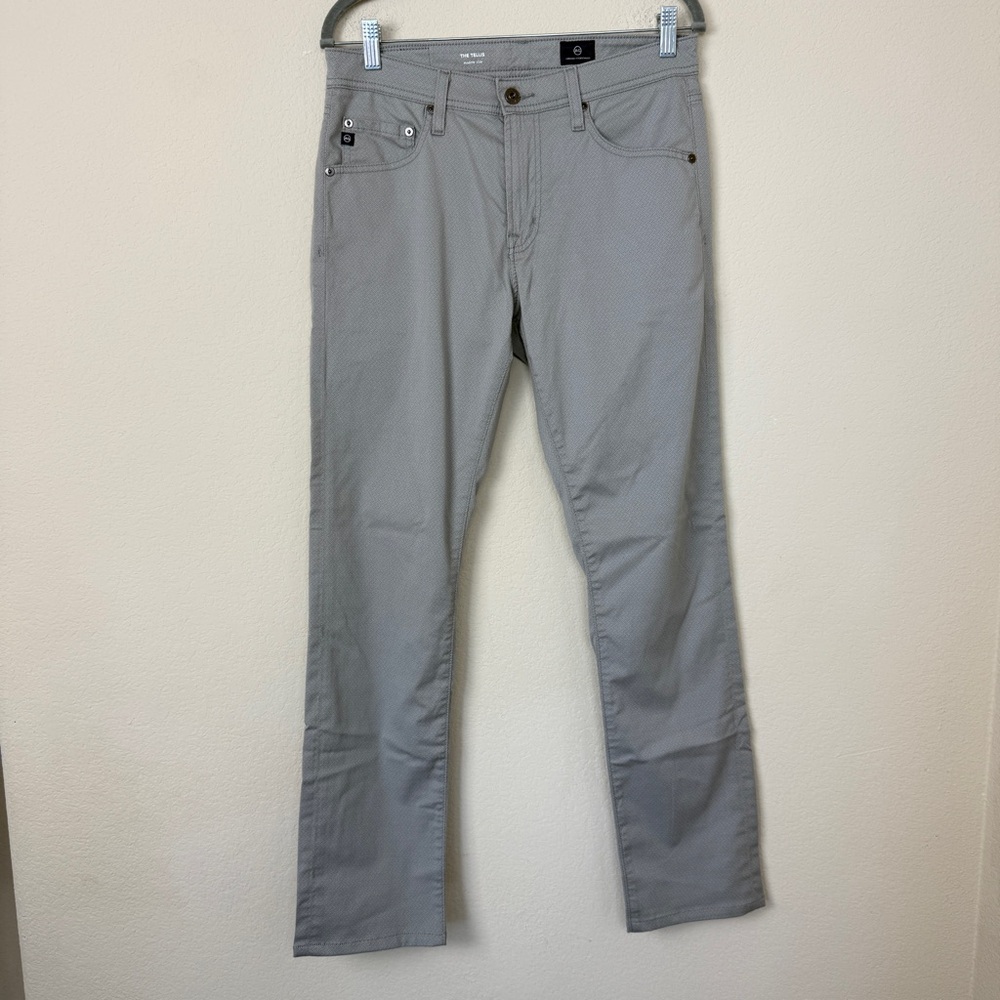 Adriano Goldschmied Men’s The Tellis Modern Slim | Size 31x34